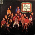 Blood Sweat & Tears - Child Is Father To The Ma LP – Sleviste.cz