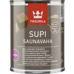 Tikkurila Supi Saunavaha 0,9 l Tatti – Sleviste.cz