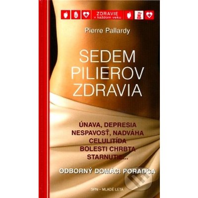 Sedem pilierov zdravia – Hledejceny.cz