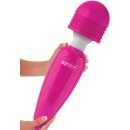 Vibrátor Bodywand Midnight Plug-In Massager