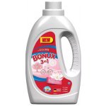 Bonux Color Pure Magnolia 3v1 gel 20 PD 1,1 l – Hledejceny.cz