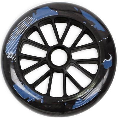 GC Wheels UR Galaxy 125 mm 85A 6ks – Zboží Mobilmania