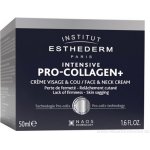 Institut Esthederm Intensive PRO collagen+ cream 50 ml – Zboží Mobilmania