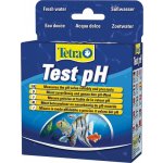 Tetra Test pH sladkovodní 10 ml – Zboží Mobilmania