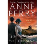 The Fourth Enemy: A Daniel Pitt Novel Perry AnnePevná vazba – Hledejceny.cz