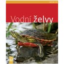 Kniha Wilke Hartmut - Vodní želvy - Jak na to