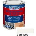 Rokospol Rokoemail S2013 1000 bílá 0,6L – HobbyKompas.cz
