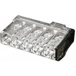 Eleman Svorka krabicová miniaturní PC215-G – HobbyKompas.cz