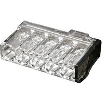 Eleman Svorka krabicová miniaturní PC215-G – HobbyKompas.cz