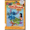 DVD film Lilo a stitch - 1. série / 8. část DVD