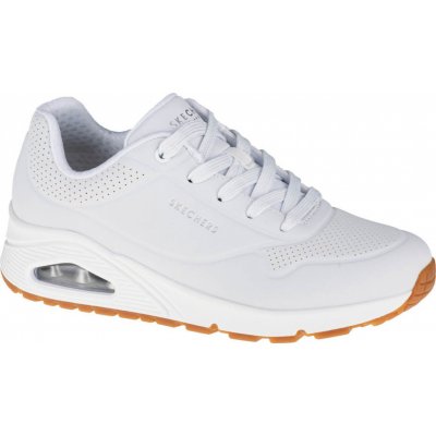 Skechers Uno-stand On Air 73690 wht