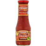 Otma Cikánská omáčka 300 g – Zboží Mobilmania