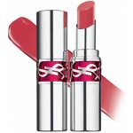 Yves Saint Laurent Loveshine Candy Glaze hydratační lesk na rty 5 Pink Satisfaction 3,2 g – Zboží Dáma
