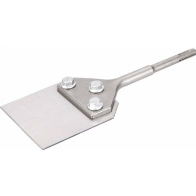 Sekáč špachtlový Festa SDS+ – 100×250 mm – Hledejceny.cz