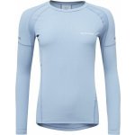 Klimatex DEFAR Dámské performance triko s dlouhým rukávem světle modrá – Hledejceny.cz