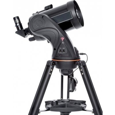 Celestron AstroFi 5" 125/1250mm – Hledejceny.cz