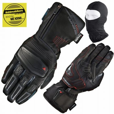 Shima Inverno | Zboží Auto