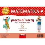 Pracovní karty pro 3. ročník Matematiky Hejného - Rozšiřující vzdělávací materiály – Zboží Dáma