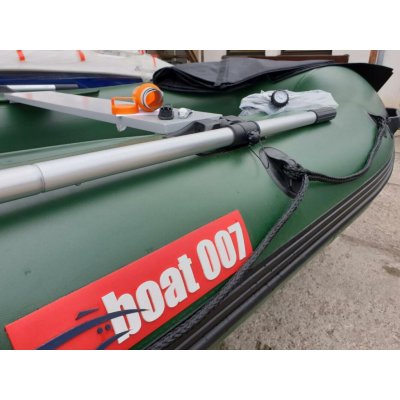 Boat007 CW 270 – Zboží Dáma