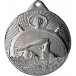 Medaile PLAVÁNÍ – Zboží Dáma