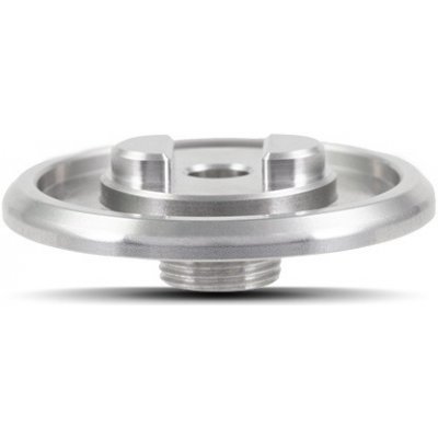 Arcana mods + Pipeline Muted+ RTA Stepless Plate 24mm – Zbozi.Blesk.cz