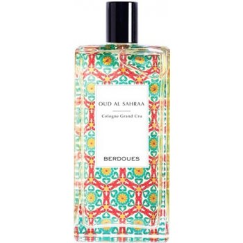 Berdoues Collection Grands Crus Oud Al Sahraa parfémovaná voda unisex 100 ml tester