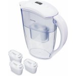 Siguro Pure Flow Essential + 3 filtry v balení – Zboží Dáma