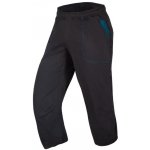 Ocún JAWS 3/4 pants black caviar – Hledejceny.cz