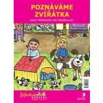 Těthalová, Marie - Informatorium 3-8 Speciál 2/2018 - Poznáváme zvířátka -- Hravý přírodopis pro předškoláky – Zbozi.Blesk.cz