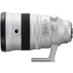 Fujifilm FUJINON XF 200mm F2 R LM OIS WR + XF1.4X TC F2 WR – Zboží Živě