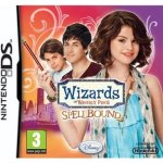 Wizards Of Waverly Place: Spellbound – Zbozi.Blesk.cz