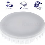 Kanlux Žár.LED 9W-57 GX53 4000K 110° – Hledejceny.cz