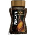 Nescafé Gold 100 g – Hledejceny.cz