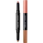 Bobbi Brown Long-Wear Cream Shadow Stick Duo oční stíny v tužce duo Rusted Pink / Cinnamon 1,6 g – Zbozi.Blesk.cz