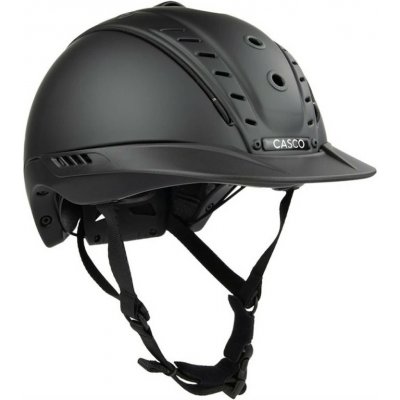 Casco Přilba Mistrall 2 black VG1 – Zboží Dáma