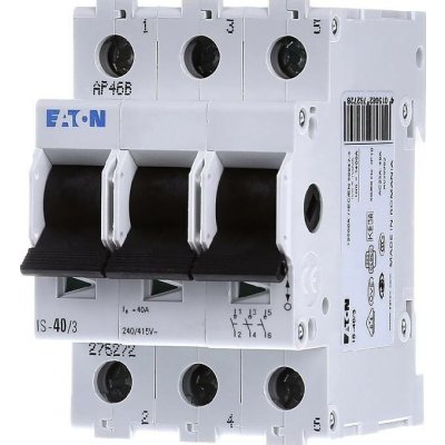 Eaton IS-40/3 – Hledejceny.cz