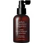 John Masters Organics Scalp sprej pro zdravý růst vlasů od kořínků 125 ml – Hledejceny.cz