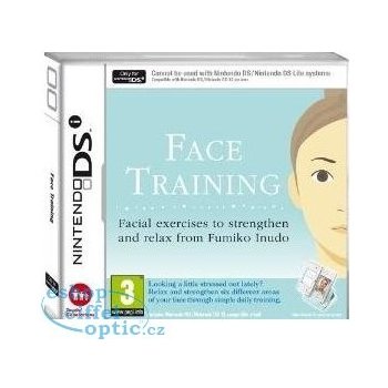 Face Training: Facial Exercise