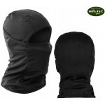 MIL TEC® kukla FLEXI TACTICAL černá – Zboží Dáma