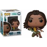 Funko Pop! Raya and the Last Dragon Raya Warrior Pose – Hledejceny.cz