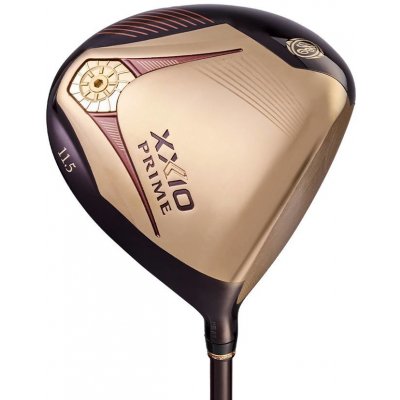 XXIO Prime 13 RE6 DST121037 dámský driver pravé 11,5 grafit Ladies – Zboží Dáma