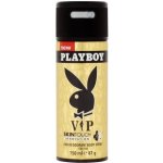 Playboy VIP for Him deospray 150 ml – Zboží Mobilmania