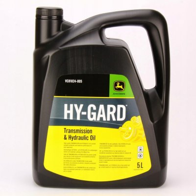 John Deere Hy-Gard 5 l | Zboží Auto