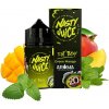 Příchuť pro míchání e-liquidu Nasty Juice Double Fruity Shake & Vape Fat Boy 20 ml