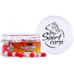 Sportcarp plovoucí nástrahy Feeder Candies 75 ml 8 mm Sweet Raspberry – Hledejceny.cz