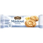 Beskydské máslové Sušenky 120 g – Zboží Dáma