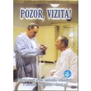 pozor, vizitaDVD