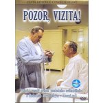 pozor, vizitaDVD – Hledejceny.cz