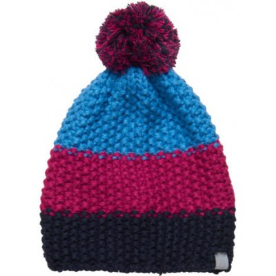 dívčí čepice Color kids beanie 740802 – Zboží Dáma