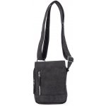 Rip Curl LEAZARD POUCH černá – Zboží Dáma